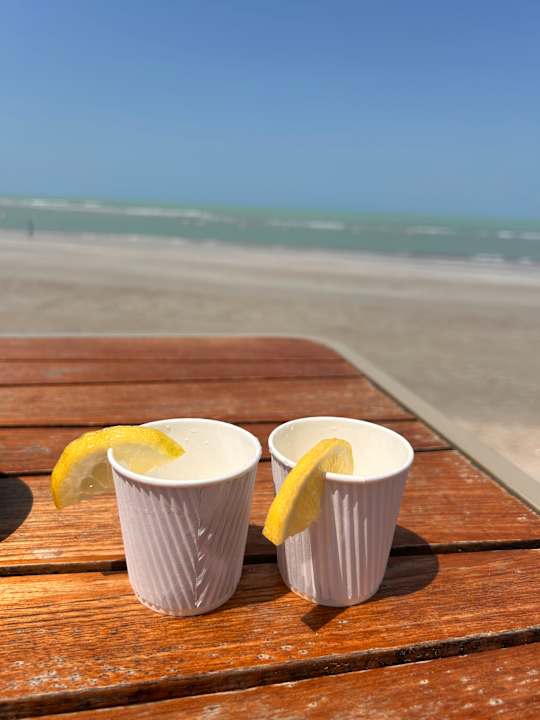 Strand The Cove Rotana Resort
