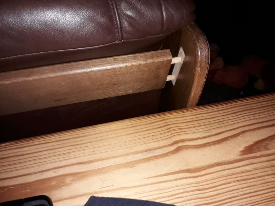 Zimmer Gästehaus Christianenhof