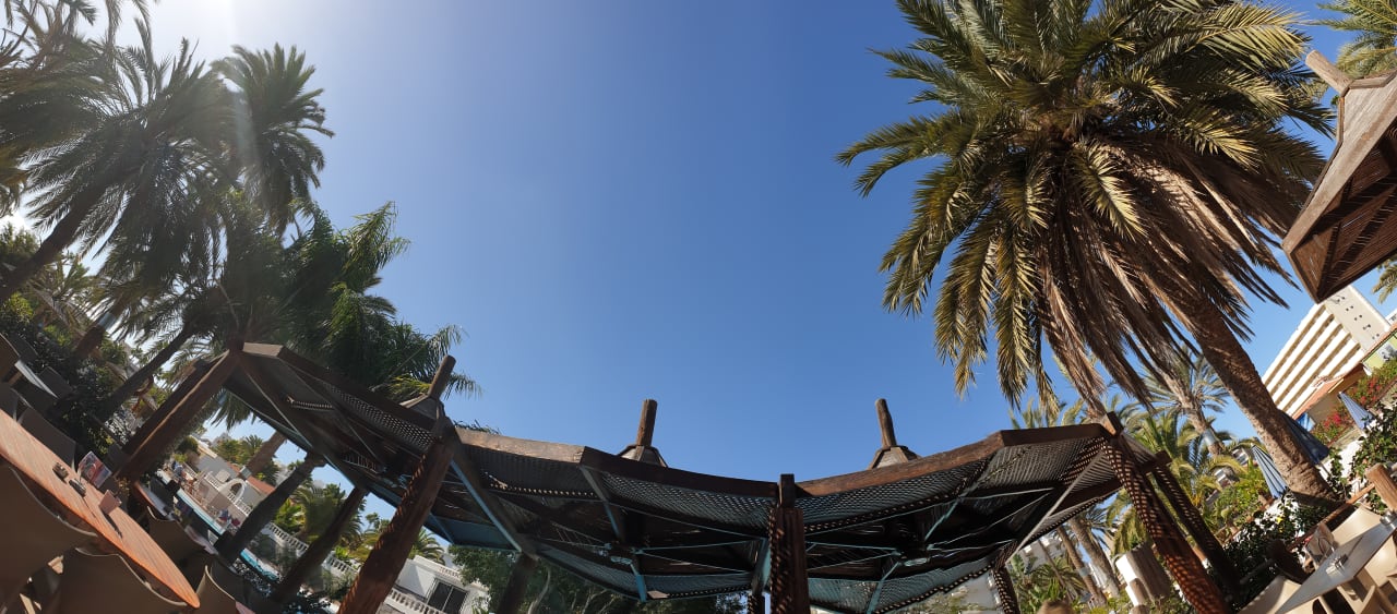 Sonstiges HL Miraflor Suites Hotel