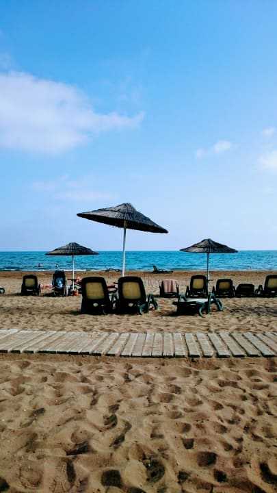 Strand Asteria Family Belek