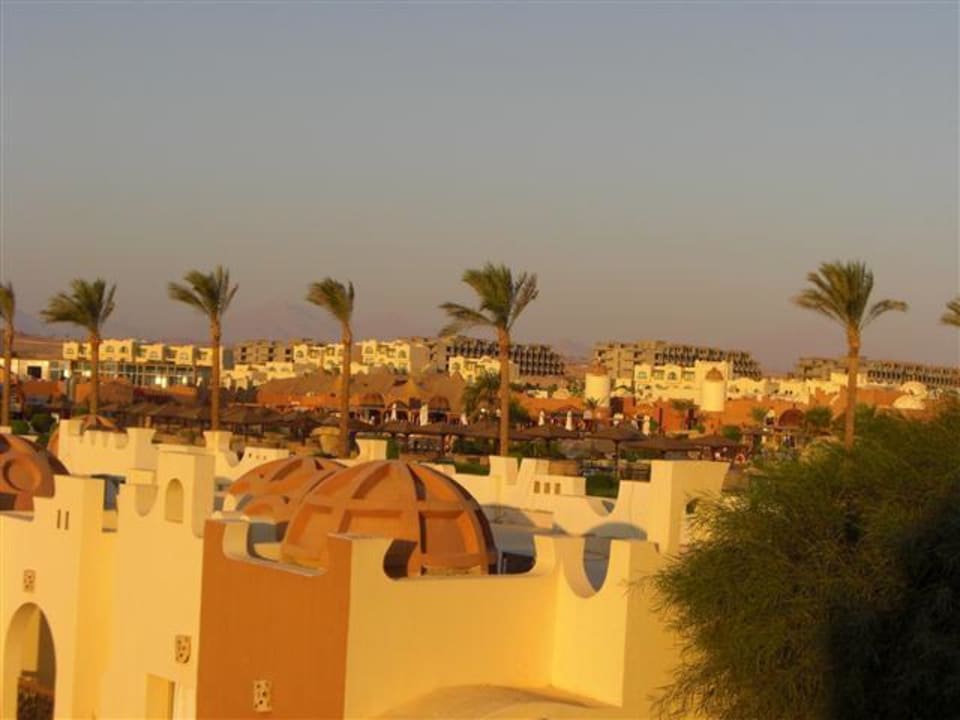Aussicht von 1161841609 18202 SUNRISE Royal Makadi Resort