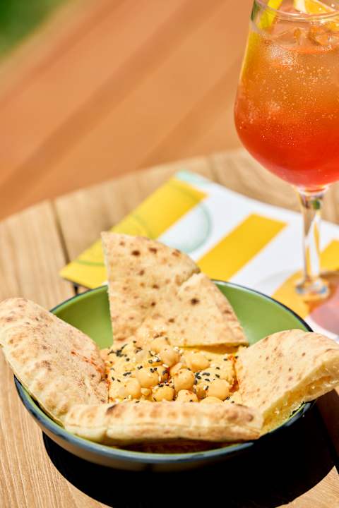 Gastro PortoBay Blue Ocean