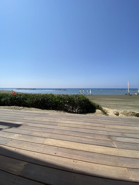 Strand ROBINSON CYPRUS