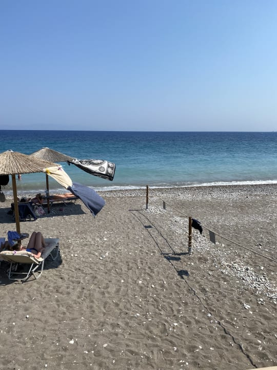 Strand The Ixian Grand & All Suites