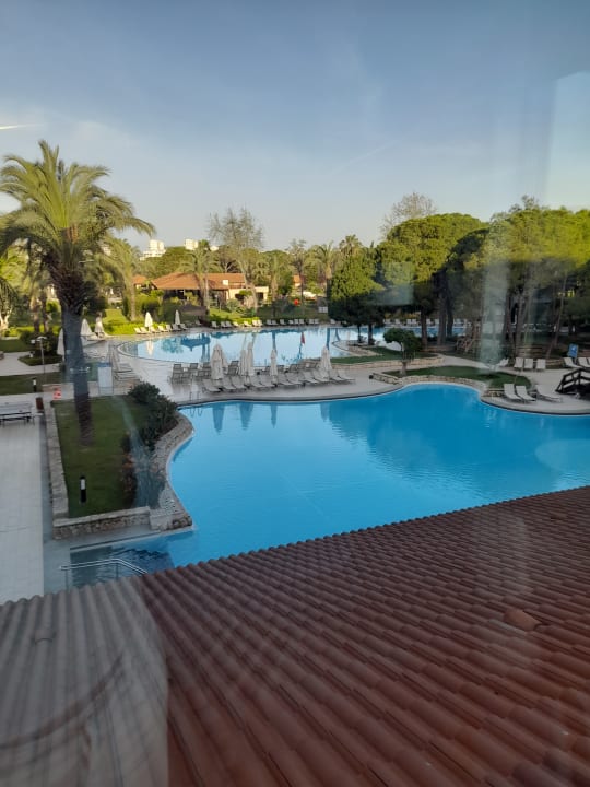 Pool IC Hotels Green Palace