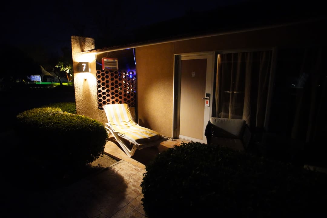 Zimmer Jolie Ville Kings Island Luxor