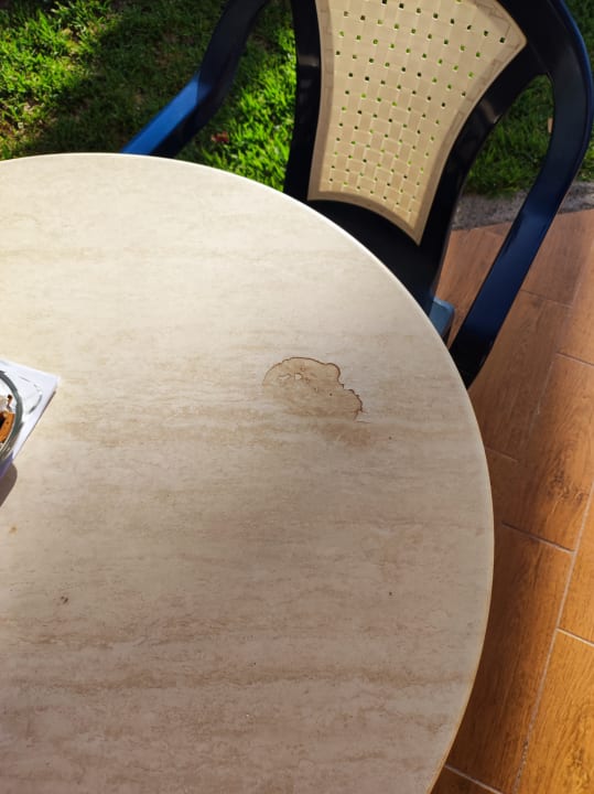 Zimmer HL Miraflor Suites Hotel