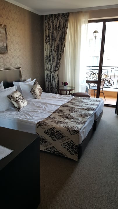 Zimmer Hotel&SPA Diamant Residence