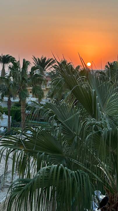 Außenansicht Royal Star Beach Resort