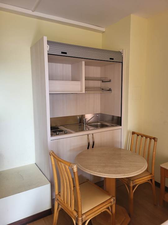 Zimmer Hotel Dom Pedro Garajau