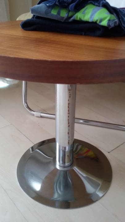 Zimmer Sunis Evren Beach Resort Hotel & Spa