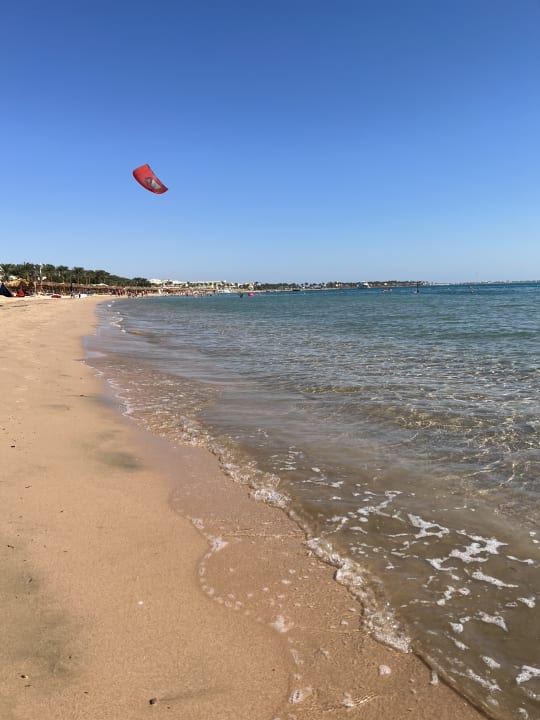 Strand Sentido Caribbean World Soma Bay