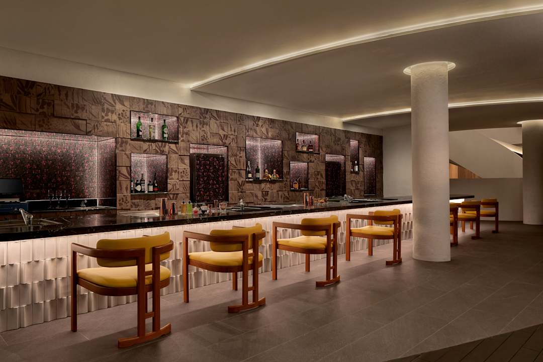 Gastro Veranda Resort Phuket, Autograph Collection