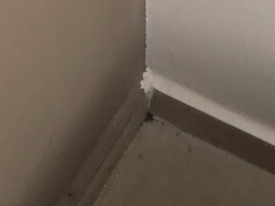 Zimmer El Karma Aqua Beach Resort