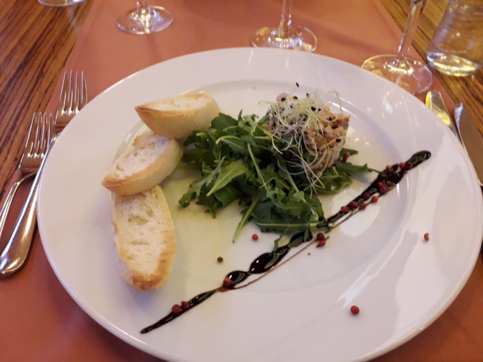 Gastro Hotel Savannah