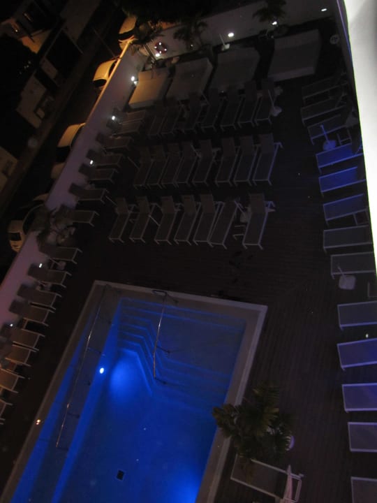 Pool Atlantic Mirage Suites & Spa - Adults only