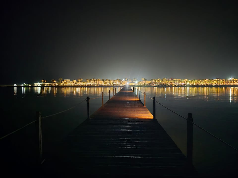 Strand Casa Mare Resort