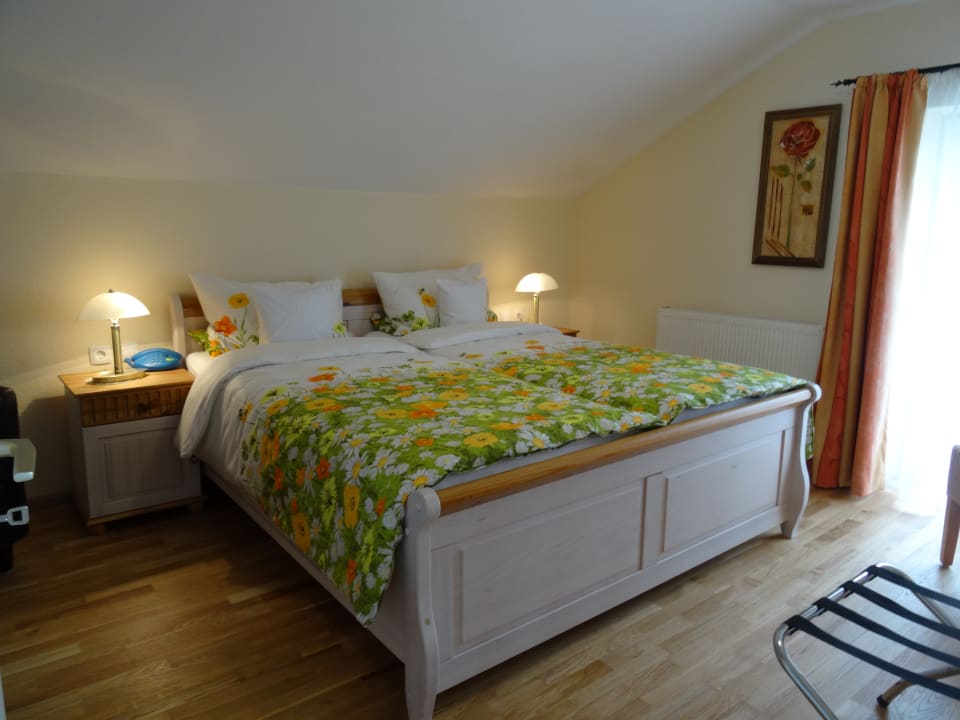 Zimmer Casa Cristina - Kurpension und Appartements