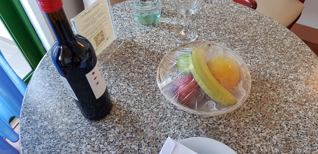 Zimmer Atrium Palace Thalasso Spa Resort & Villas