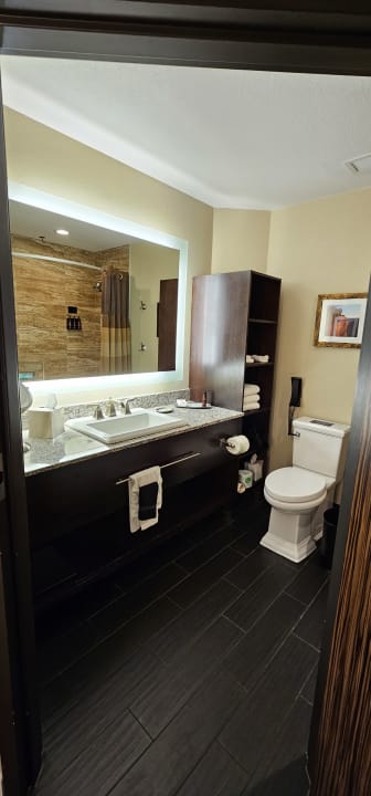 Zimmer The Grand Hotel at the Grand Canyon