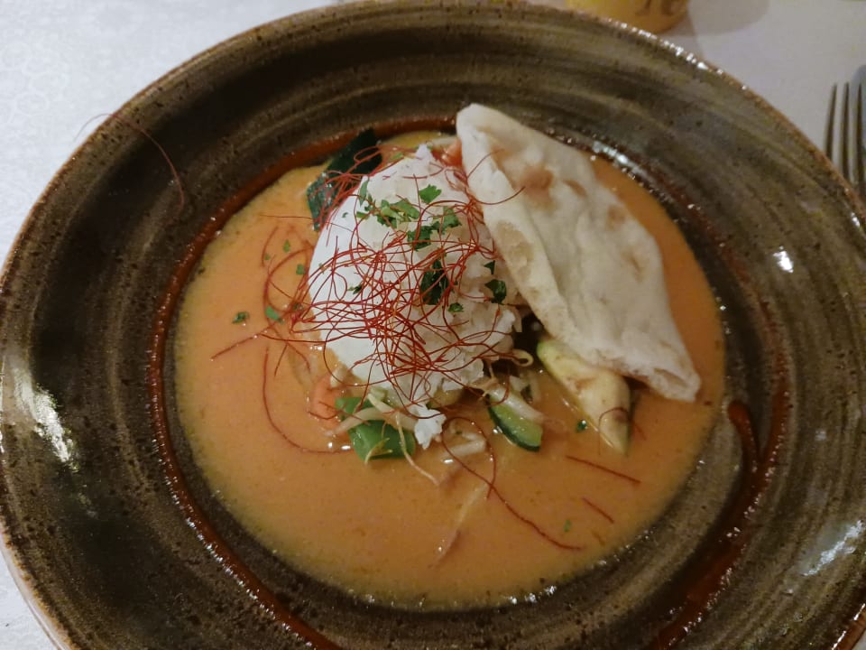 Gastro Alpenrose - Familux Resort