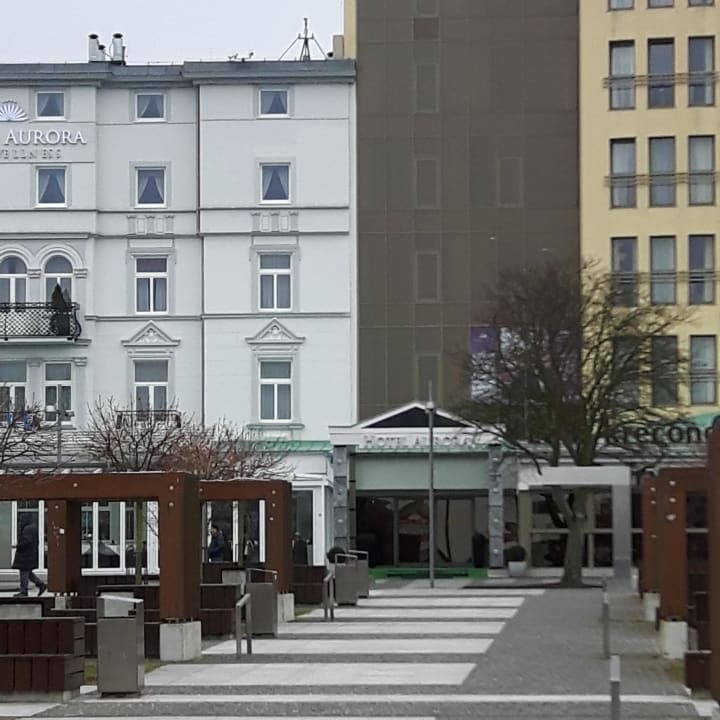 Hotel Hotel Aurora Family & SPA