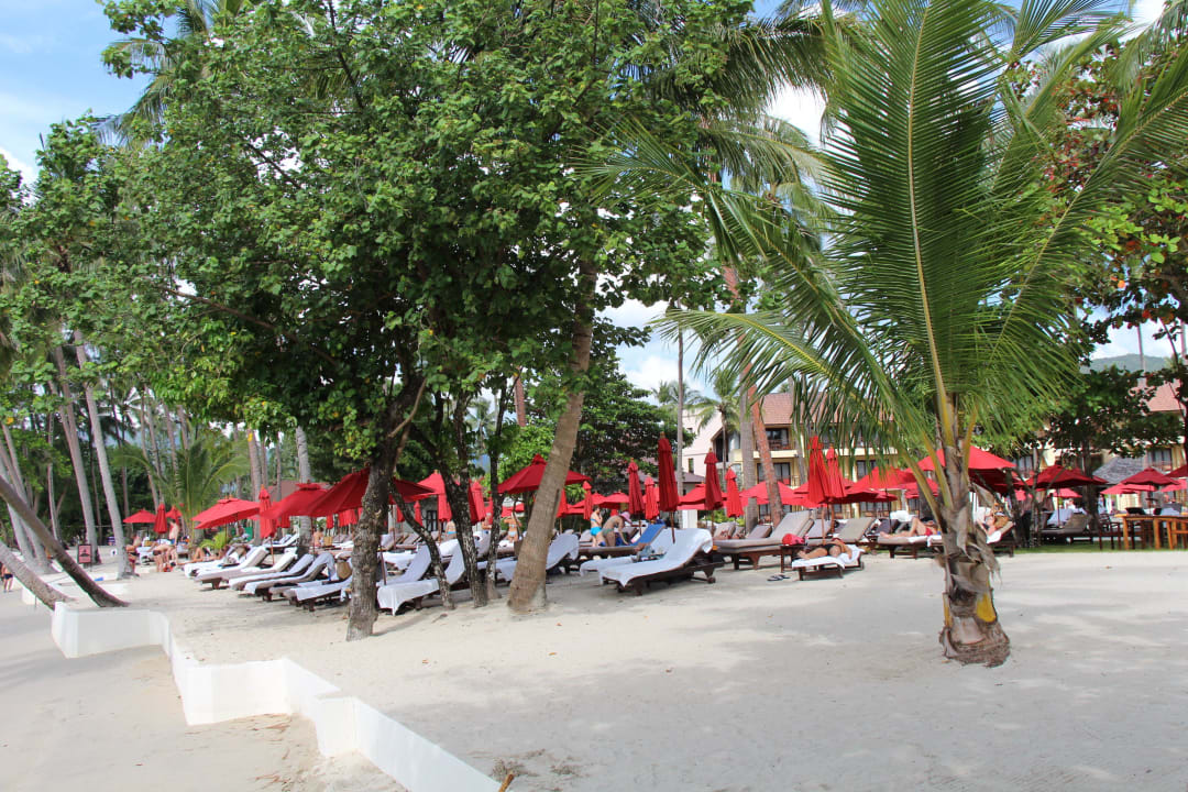 Hotelstrand Dinso Resort & Villas Ko Chang, Vignette Collection by IHG