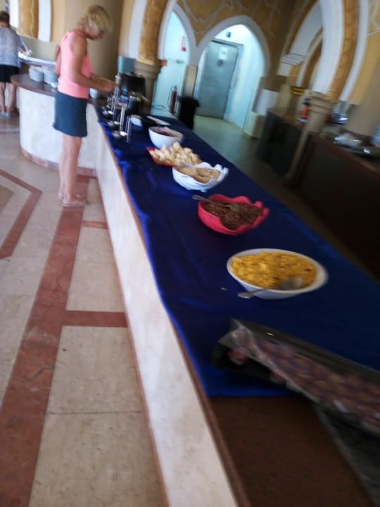 Gastro Pensée Royal Garden Beach Resort