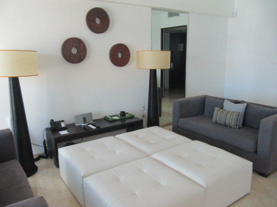 Pokój Live Aqua Beach Resort Cancun  - Adults only