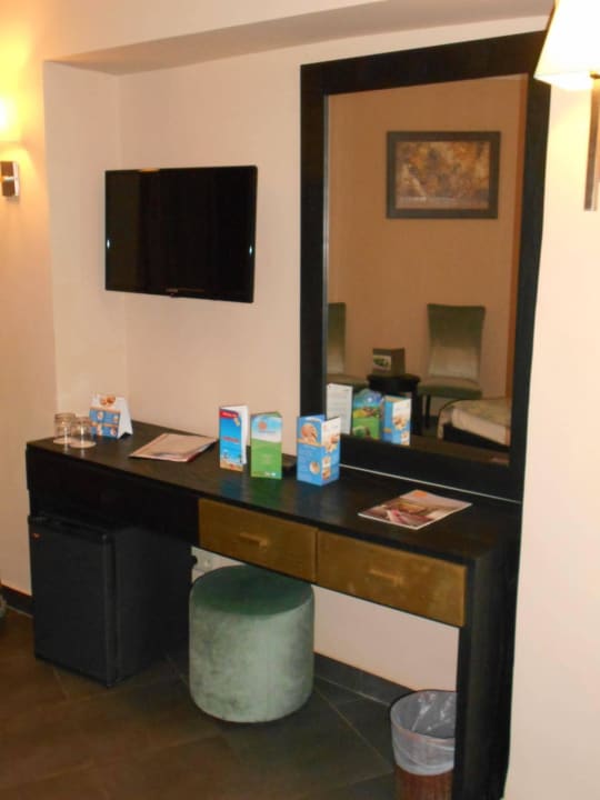 Zimmer 305 Hotel Fiesta Beach Djerba