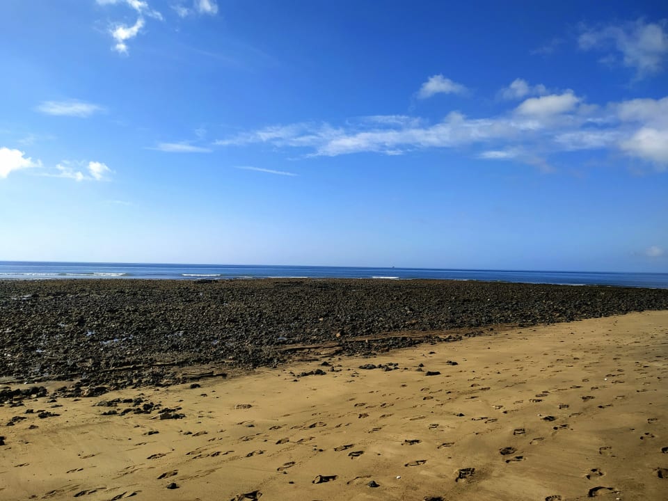 Strand Hipotels La Geria