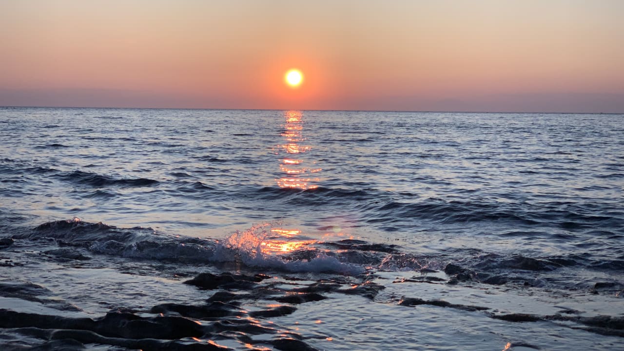 Strand Arycanda Kirman Premium