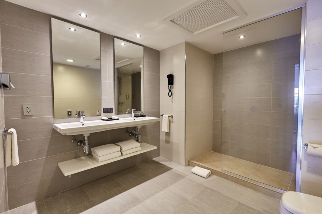 Zimmer Hotel Riu Dunamar