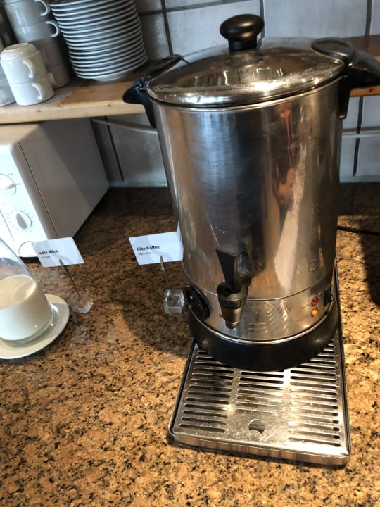 Gastro Aldiana Club Schlanitzen Alm