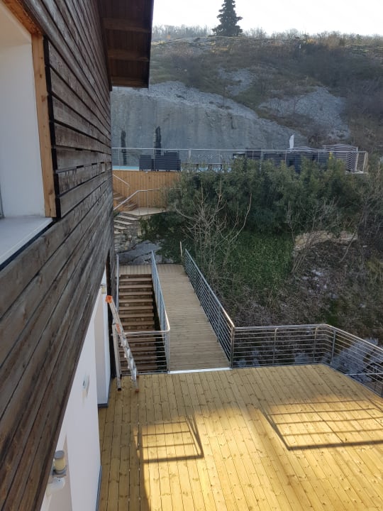Sonstiges Garda Hotel Forte Charme