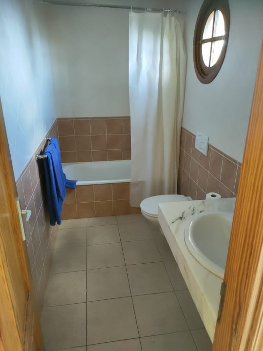 Zimmer MP Club Caleta Dorada