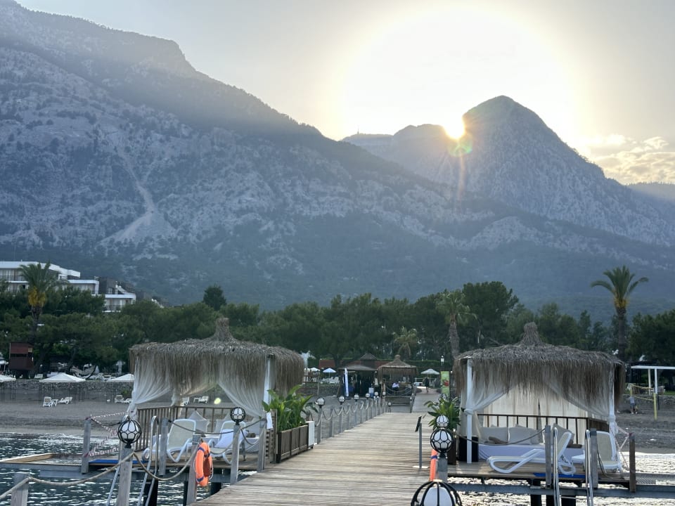 Strand TUI MAGIC LIFE Beldibi +16