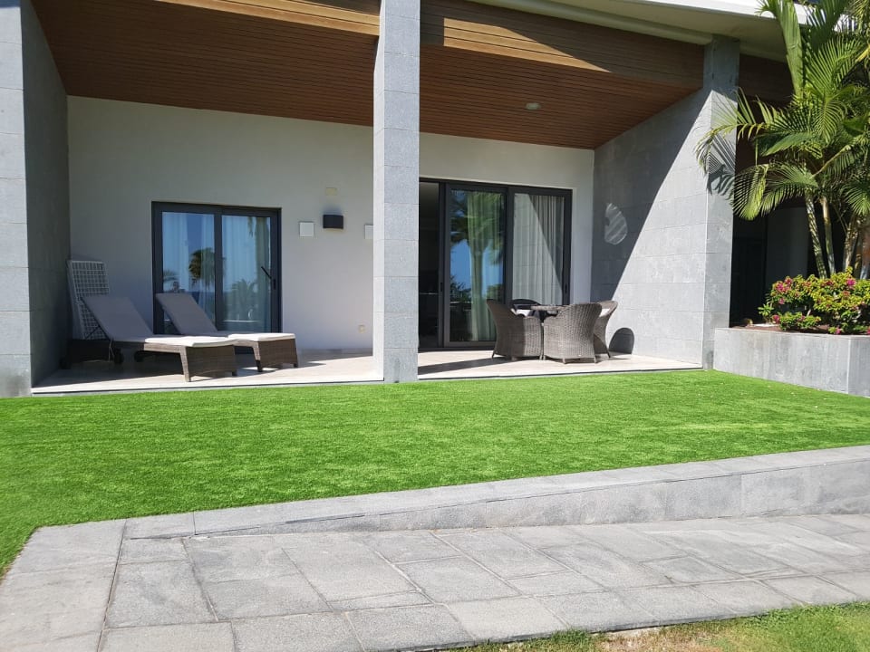 Zimmer Radisson Blu Resort Gran Canaria