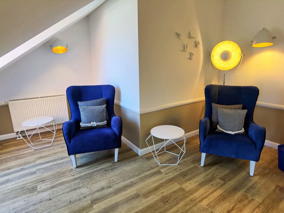 Zimmer Victoria Suites