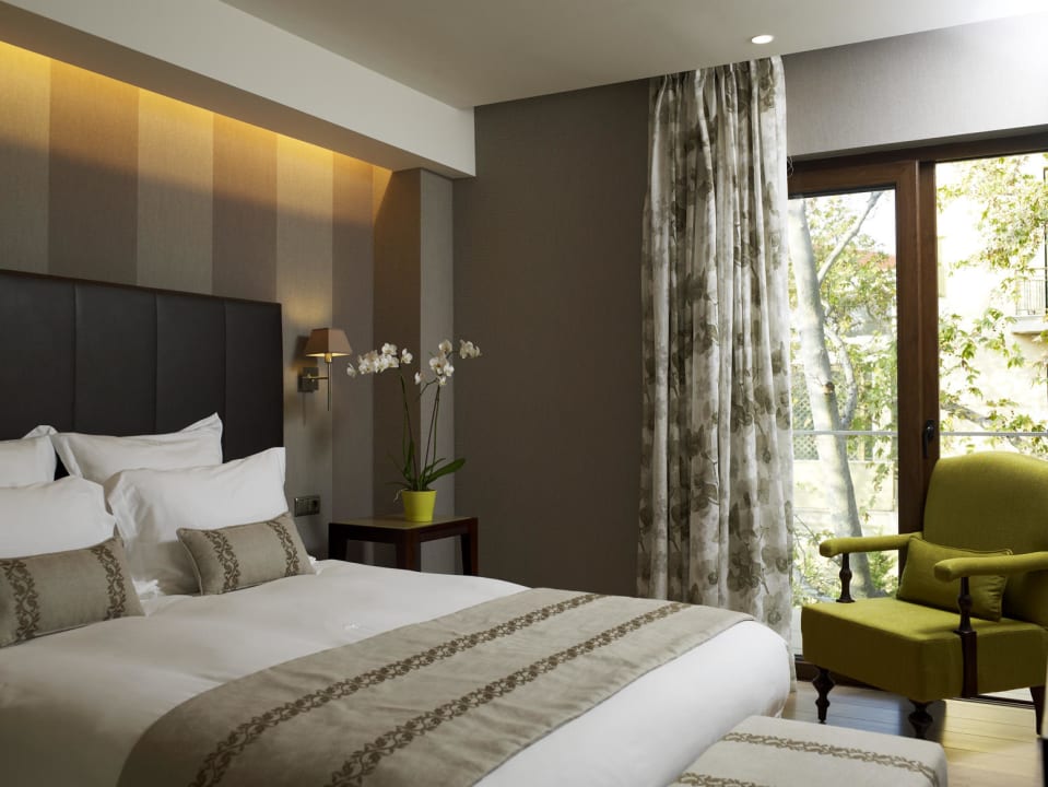 Executive Room The Y Hotel