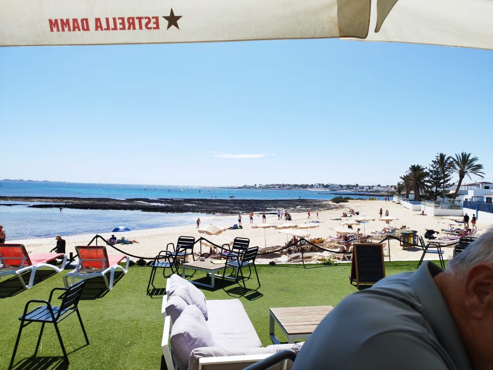 Strand H10 Ocean Suites