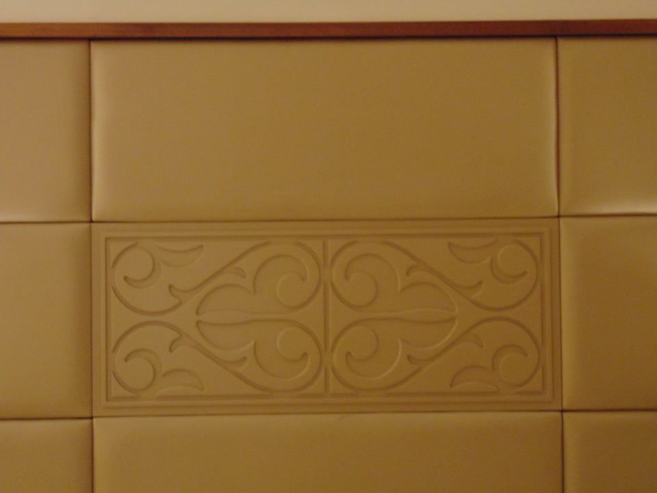 Zimmer Marriott Hotel Astana