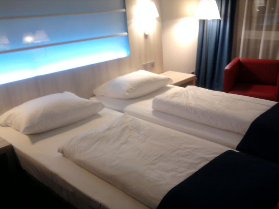 Bett Park Inn by Radisson Linz