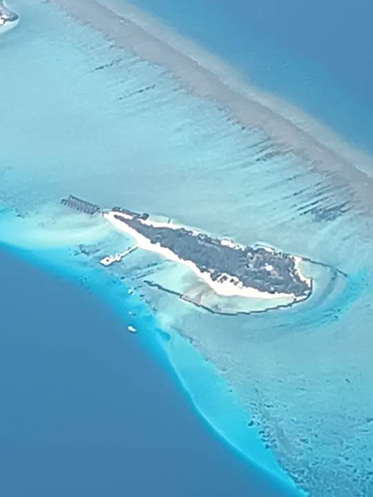 Sonstiges Summer Island Maldives