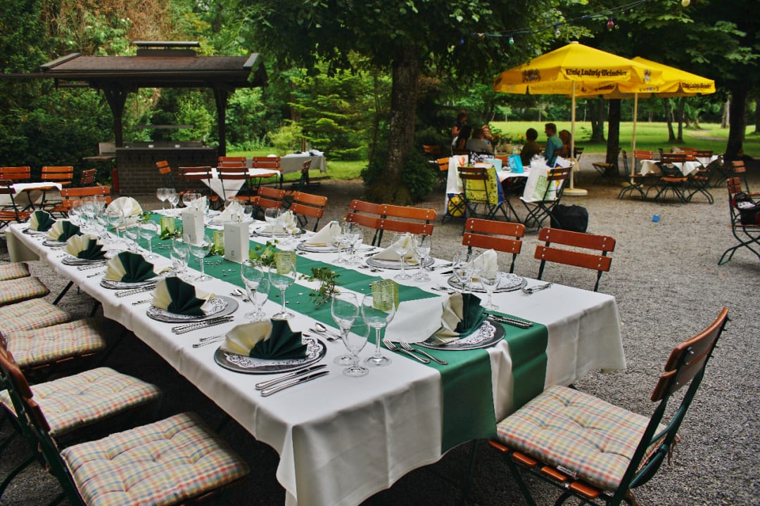 Restaurant Hotel Aurachhof