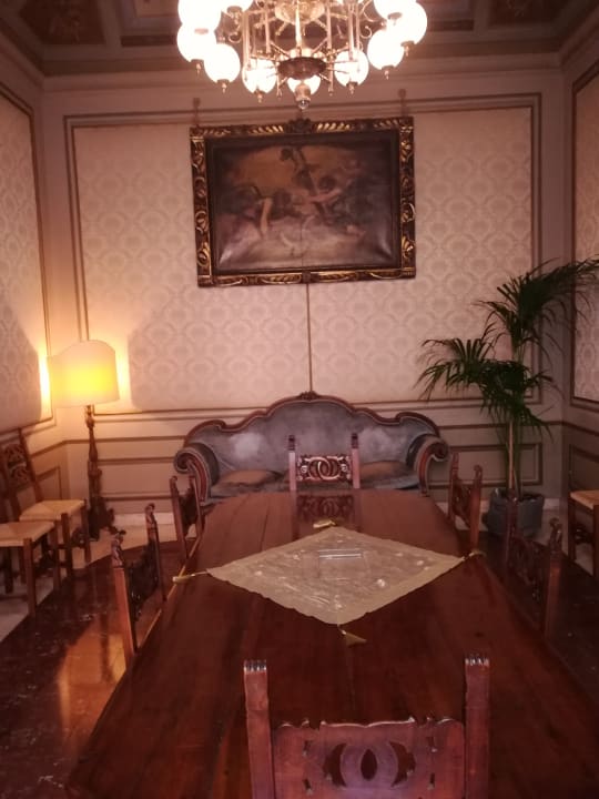 Sonstiges Phi Hotel Canalgrande