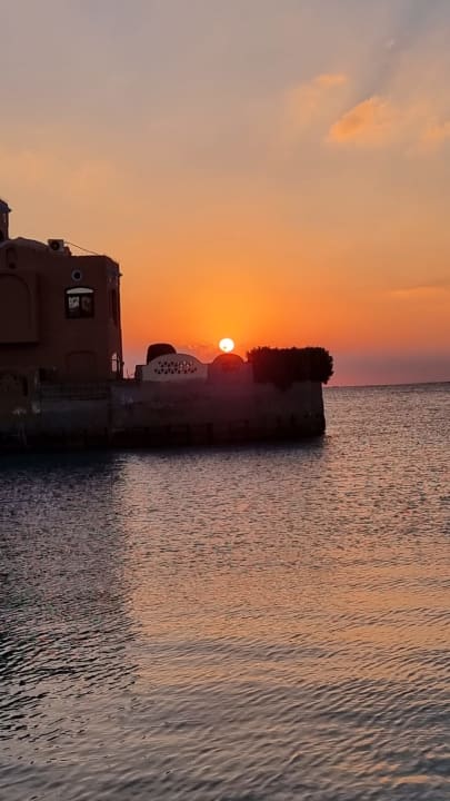 Ausblick Arabella Azur Resort