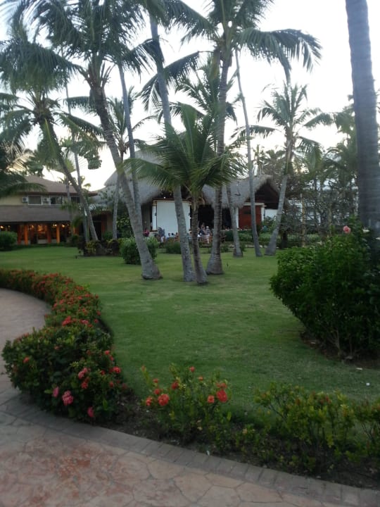 Anlage Vik Hotel Arena Blanca & Cayena Beach