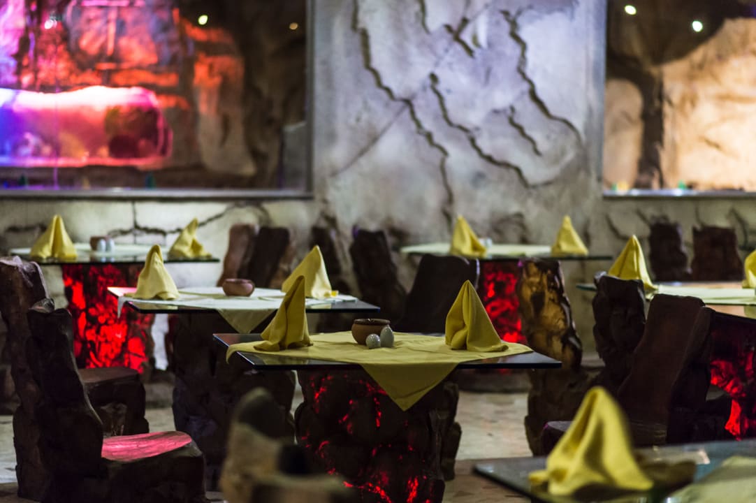 Gastro Hotel Caves Beach Resort (Adults Only)