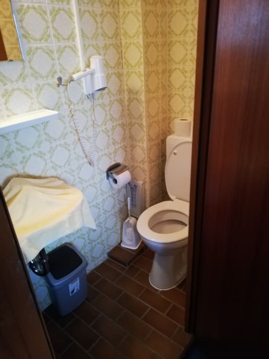 Zimmer Waldhotel Dornröschenshöh